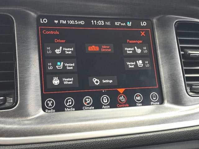 2017 Dodge Charger Daytona 392 RWD