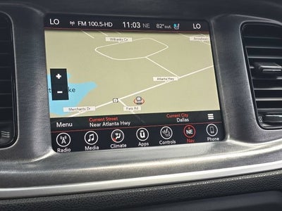 2017 Dodge Charger Daytona 392 RWD