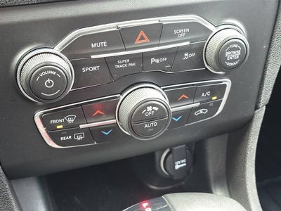 2017 Dodge Charger Daytona 392 RWD
