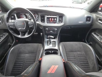 2017 Dodge Charger Daytona 392 RWD