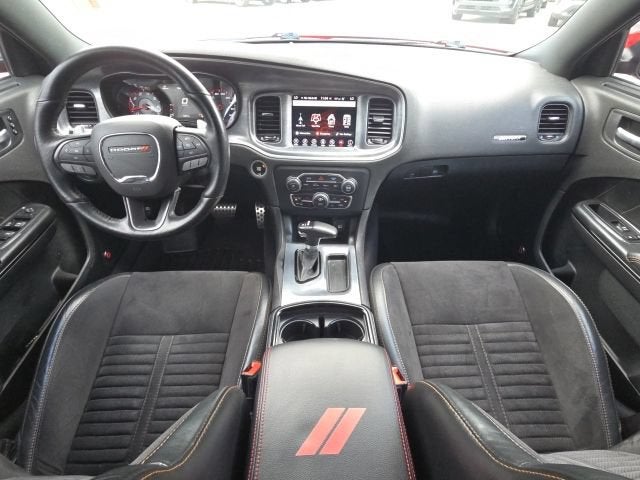 2017 Dodge Charger Daytona 392 RWD