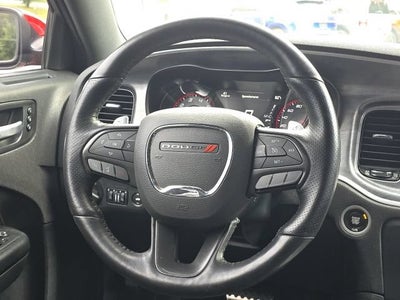 2017 Dodge Charger Daytona 392 RWD