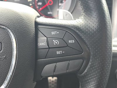 2017 Dodge Charger Daytona 392 RWD