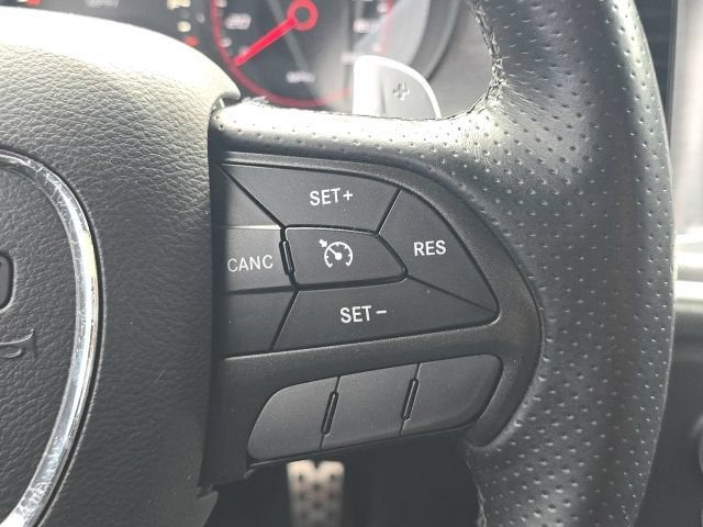 2017 Dodge Charger Daytona 392 RWD