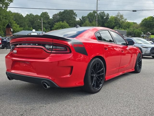 2017 Dodge Charger Daytona 392 RWD