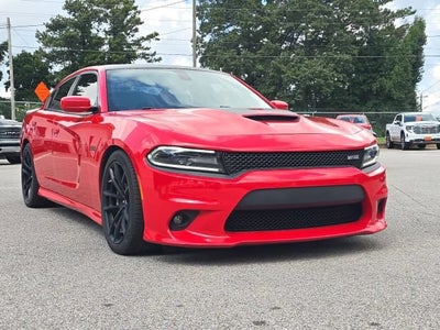 2017 Dodge Charger Daytona 392 RWD