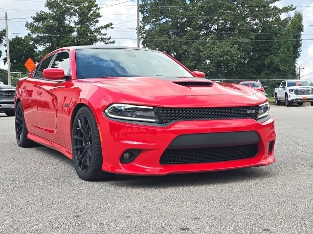 2017 Dodge Charger Daytona 392 RWD