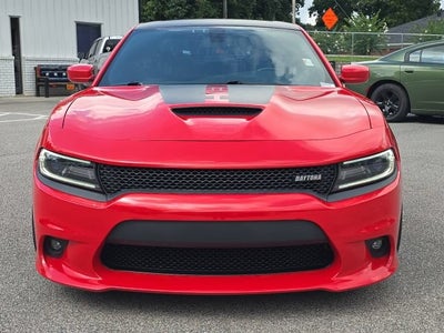 2017 Dodge Charger Daytona 392 RWD