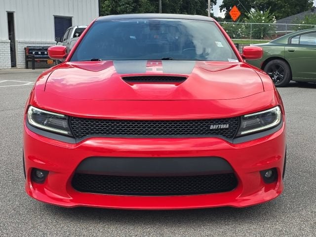 2017 Dodge Charger Daytona 392 RWD