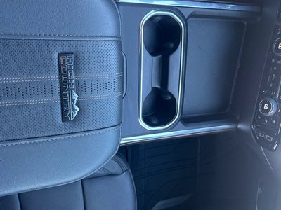 2025 Chevrolet Silverado 2500 HD High Country