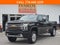 2022 Chevrolet Silverado 2500 HD High Country