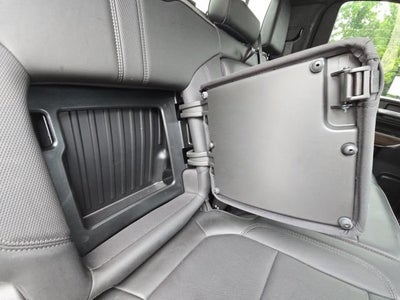 2022 Chevrolet Silverado 2500 HD High Country