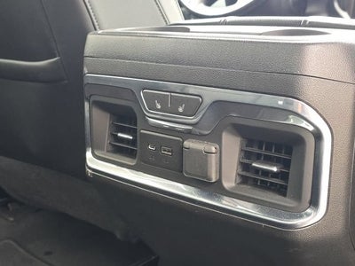 2022 Chevrolet Silverado 2500 HD High Country