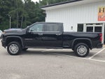 2022 Chevrolet Silverado 2500 HD High Country
