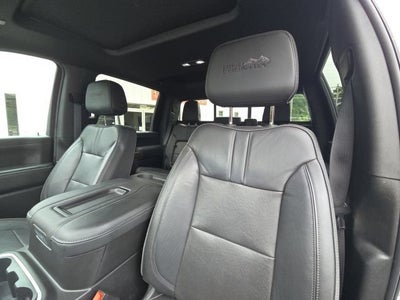 2022 Chevrolet Silverado 2500 HD High Country