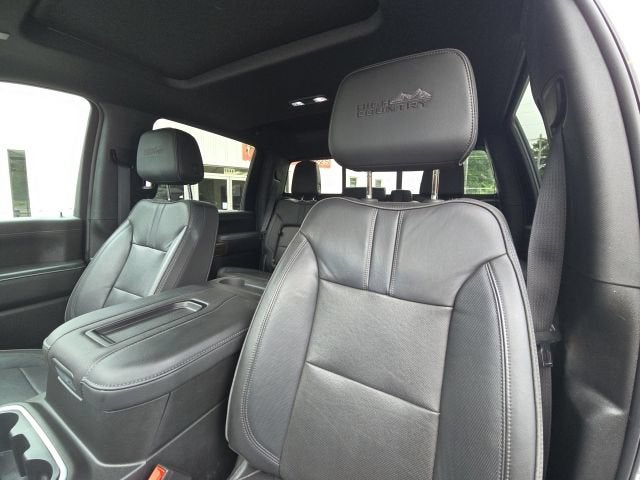 2022 Chevrolet Silverado 2500 HD High Country