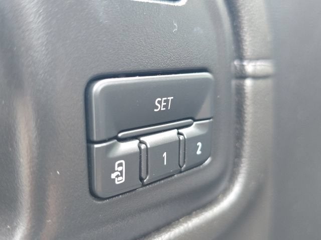 2022 Chevrolet Silverado 2500 HD High Country