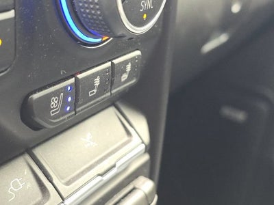 2022 Chevrolet Silverado 2500 HD High Country
