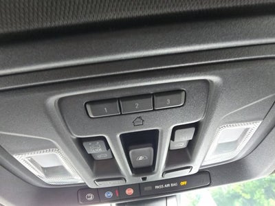 2022 Chevrolet Silverado 2500 HD High Country