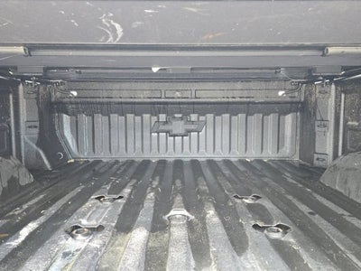 2024 Chevrolet Silverado 3500 HD LTZ