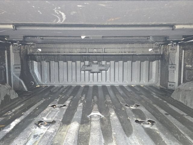 2024 Chevrolet Silverado 3500 HD LTZ