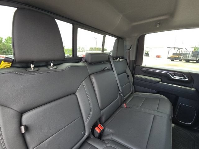 2024 Chevrolet Silverado 3500 HD LTZ