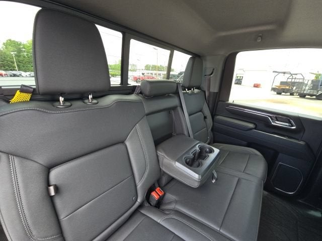 2024 Chevrolet Silverado 3500 HD LTZ