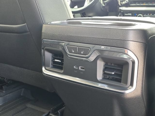 2024 Chevrolet Silverado 3500 HD LTZ