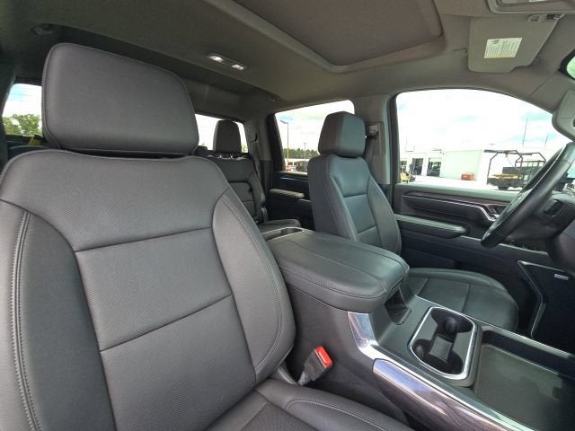 2024 Chevrolet Silverado 3500 HD LTZ