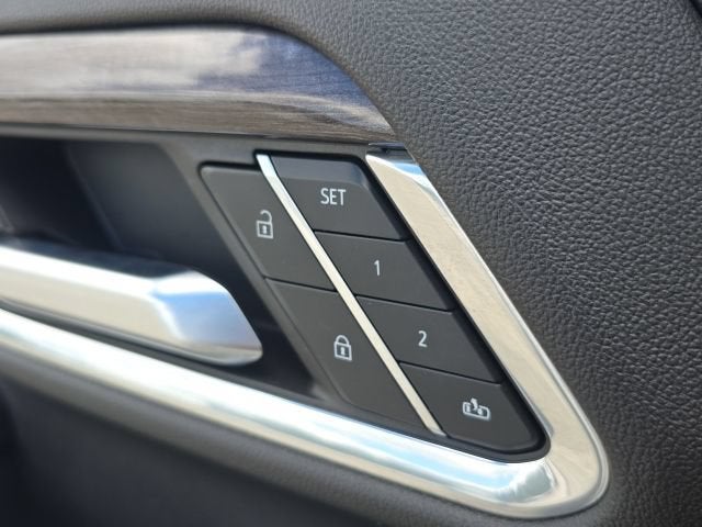 2024 Chevrolet Silverado 3500 HD LTZ