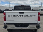 2024 Chevrolet Silverado 3500 HD LTZ