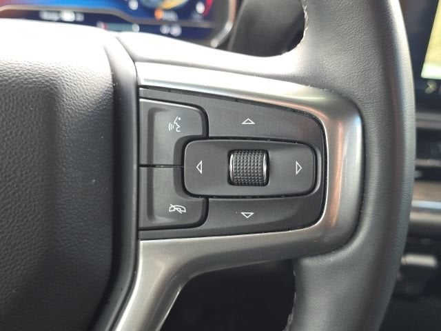 2024 Chevrolet Silverado 3500 HD LTZ