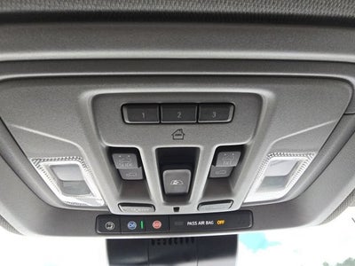 2024 Chevrolet Silverado 3500 HD LTZ
