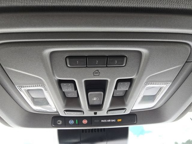 2024 Chevrolet Silverado 3500 HD LTZ
