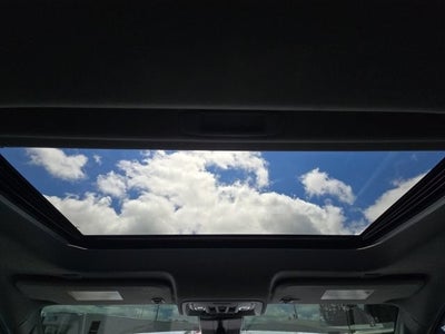 2024 Chevrolet Silverado 3500 HD LTZ