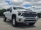 2024 Chevrolet Silverado 3500 HD LTZ