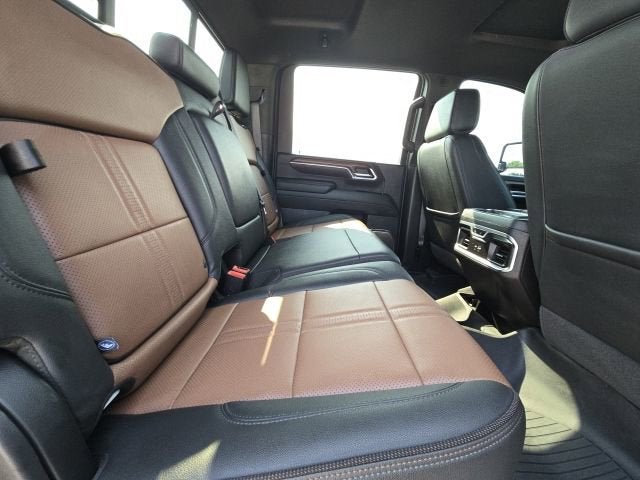 2024 Chevrolet Silverado 3500 HD High Country