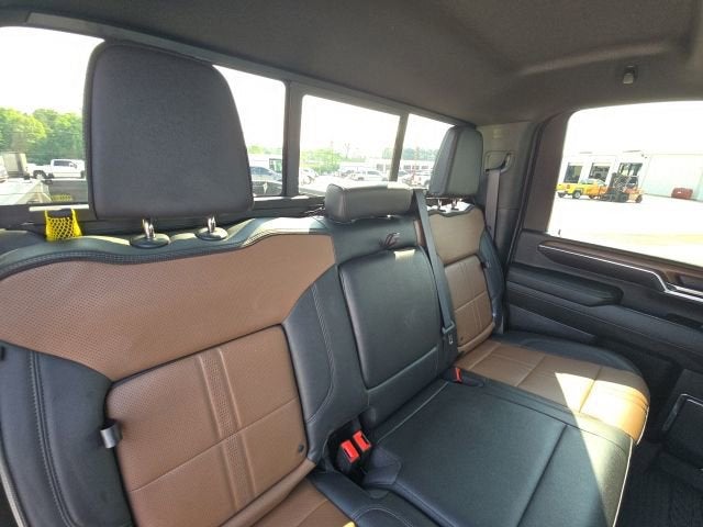 2024 Chevrolet Silverado 3500 HD High Country