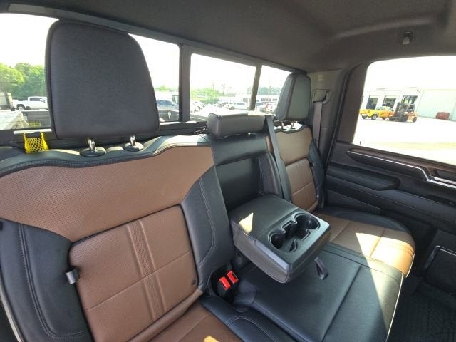 2024 Chevrolet Silverado 3500 HD High Country