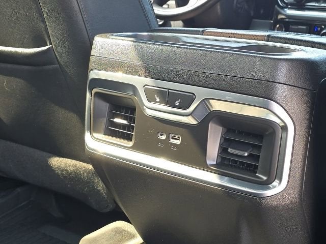 2024 Chevrolet Silverado 3500 HD High Country