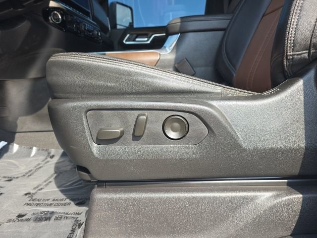 2024 Chevrolet Silverado 3500 HD High Country