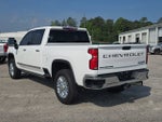 2024 Chevrolet Silverado 3500 HD High Country