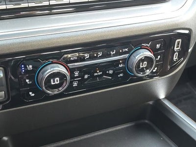 2024 Chevrolet Silverado 3500 HD High Country