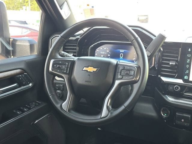 2024 Chevrolet Silverado 3500 HD High Country