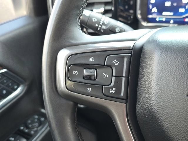 2024 Chevrolet Silverado 3500 HD High Country