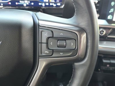 2024 Chevrolet Silverado 3500 HD High Country