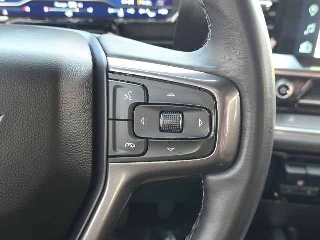 2024 Chevrolet Silverado 3500 HD High Country