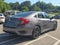 2021 Honda Civic Sedan Sport