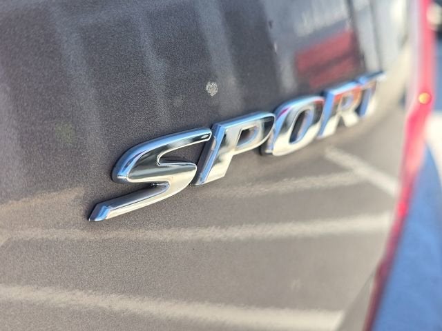 2021 Honda Civic Sedan Sport