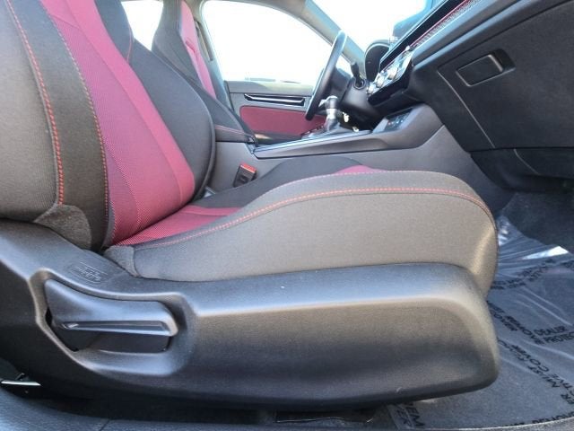 2025 Honda Civic Si SI